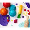 Dough Extruders Set