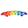 Dough Extruders Set