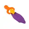 Chunky Dough Strip Cutters