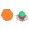 Ready2Learn™ Giant Stampers, Set of 50