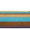 Nature's Colors Seating Classroom Rug