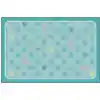 KID$ Value Classroom Rugs™, Sunshine Flowers