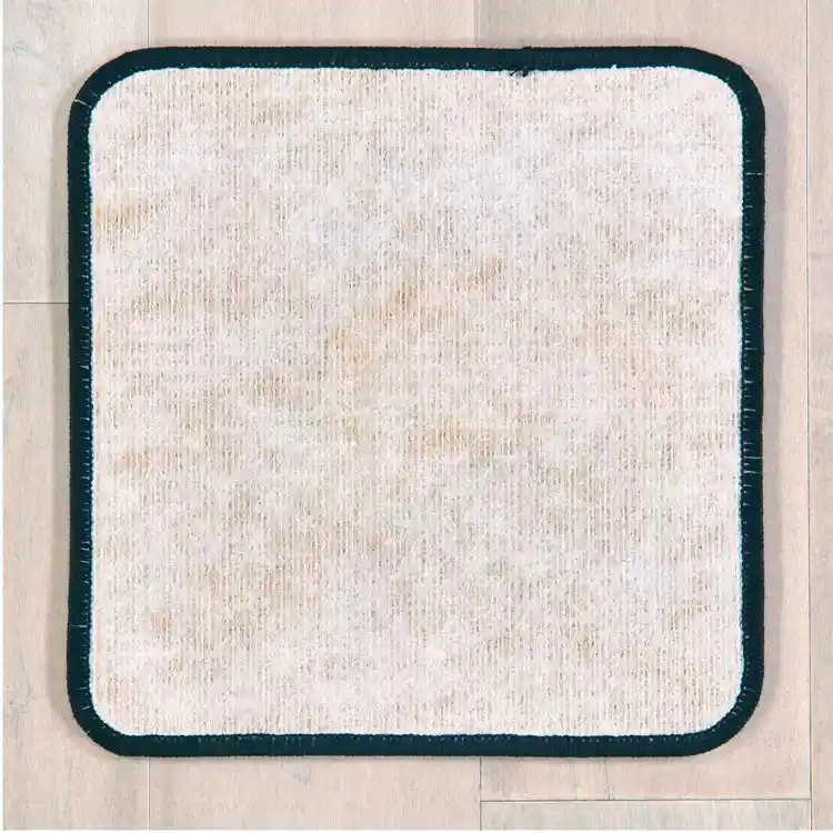 Alphabet Blocks Classroom Rug Squares