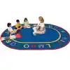 Alpha Rug