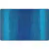 Pixel Perfect™ Water Stripes Nature Inspired Rug