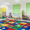 Sequential Seating Literacy Classroom Rug