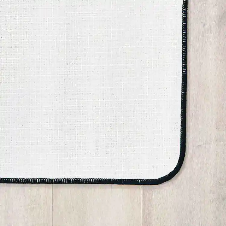 KID$ Value Plus Classroom Rug, Tranquil Pond