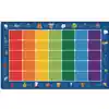 Fun with Phonics Classroom Rug