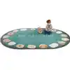 Becker's Be Mindful Rug