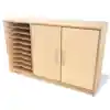 Whitney Plus Art Paper Cabinet