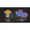 Chalk Art Book Set