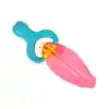 Chunky Dough Strip Cutters