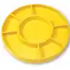Circular Sorting Tray