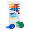 Paint Pot & Brush Set