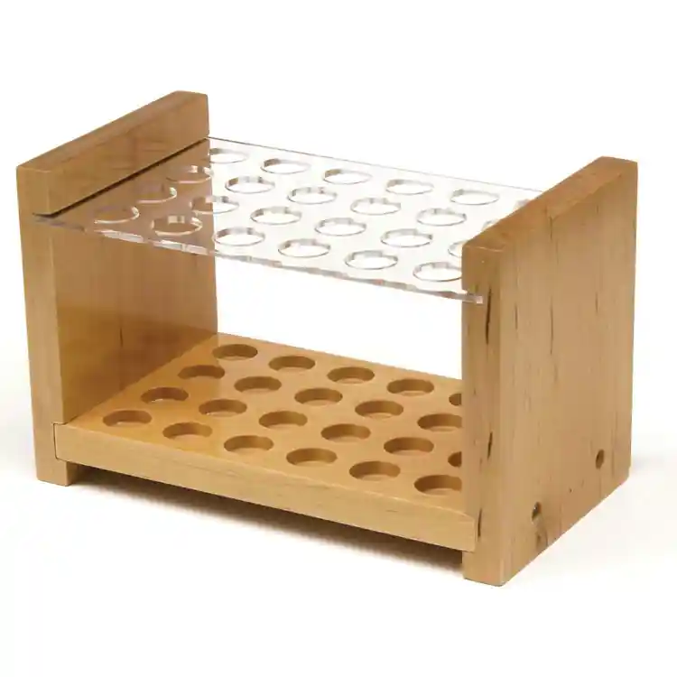 Paintbrush Holder