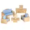Classic Furniture Collection