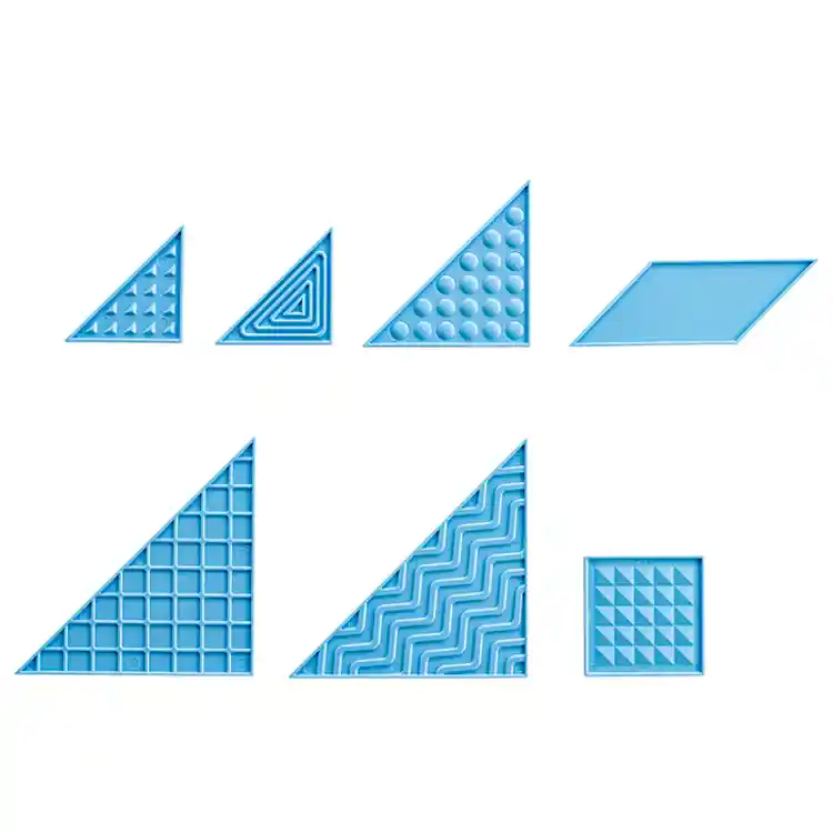 Classpack Tangrams