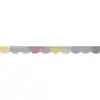 Classroom Cottage Scalloped Border