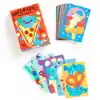 Clever Creatures Card Collection
