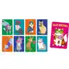 Clever Creatures Card Collection