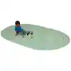 Becker's Misty Bay Classroom Rug Collection
