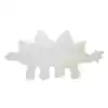 Color Diffusing Dinosaurs
