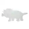 Color Diffusing Dinosaurs