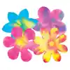 Color Diffusing Paper Shapes Class Set