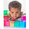 Color Mixing Boxes