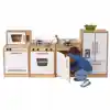 Contemporary Kitchen Series, 4 Piece Set