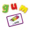 Cookie Jar Games - ABC Cookies