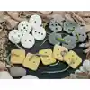 Count & Thread Stones