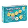 Count & Thread Stones