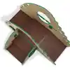 Crawl & Toddle Climber, Coated Steel Platform