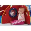 Crawl & Toddle Climber, ComfyTuff Platform