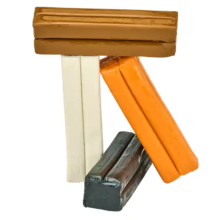 Crayola® Modeling Clay, Natural Colors