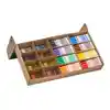Crayola® Regular Size Crayon & Marker Combo Classpack