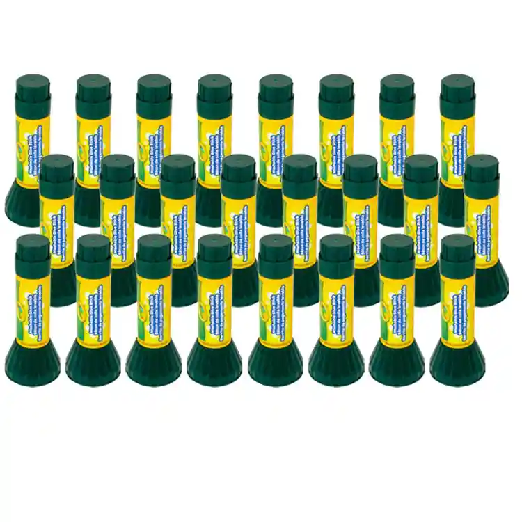 Crayola® Washable Glue Sticks