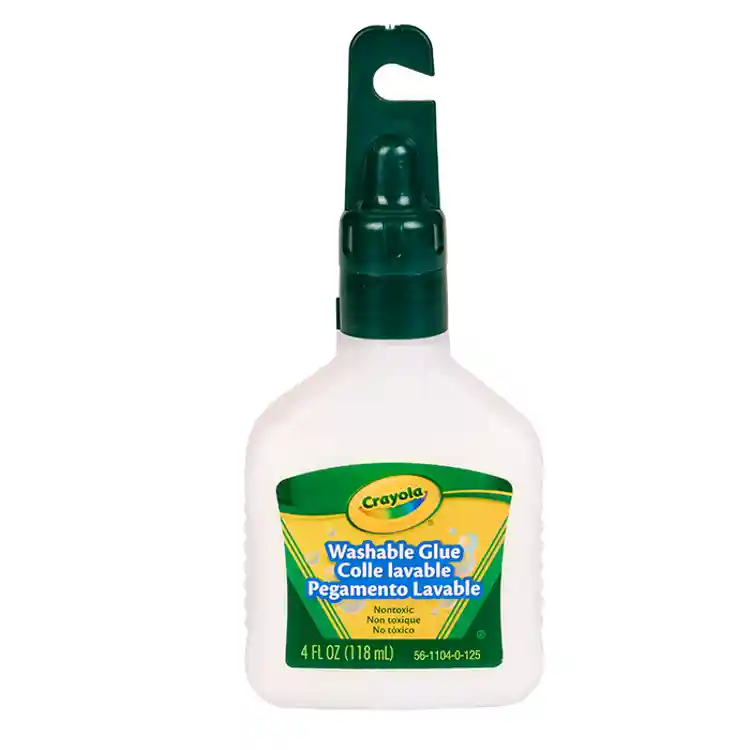 Crayola® Washable School Glue,