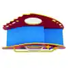 Cruise-a-Long, ComftyTuff Platform