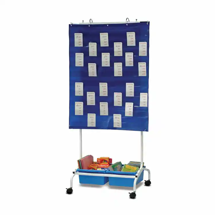 Deluxe Chart Stand