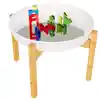Deep Spot Tuff Tray Mirror Insert