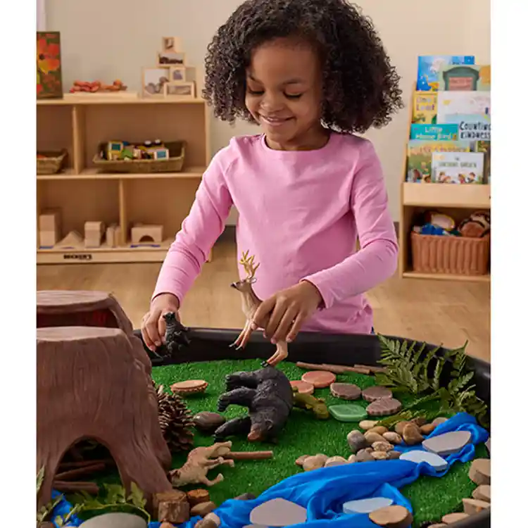 Mini Tuff Spot Tray