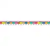 Upcycle Style Rustic Pencils EZ Border