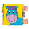Cuddly Soft Book Set