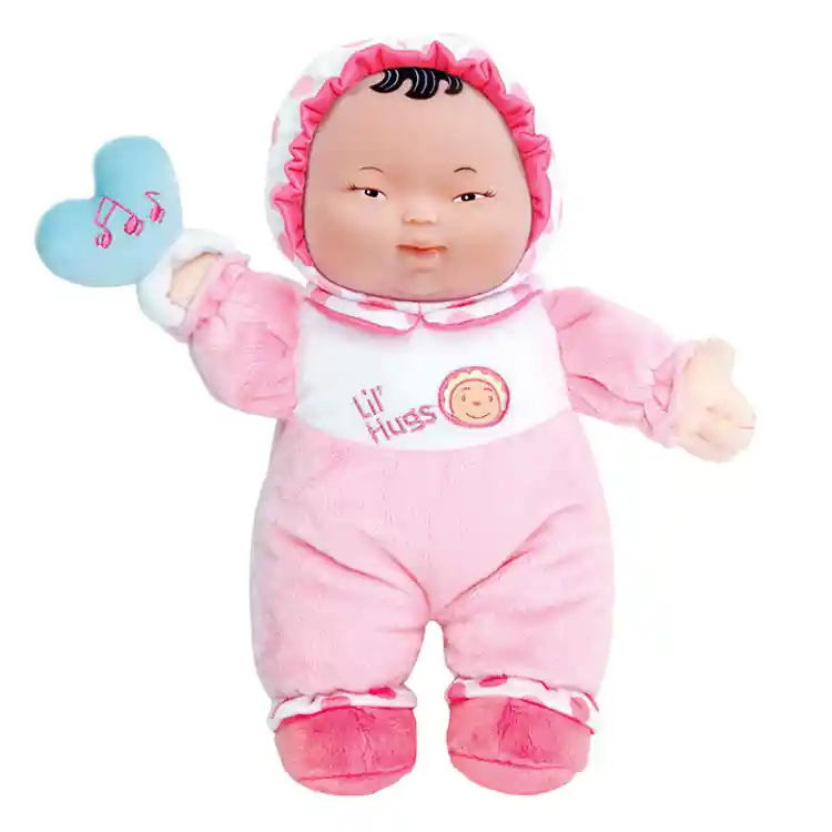 Lil' Hugs Dolls