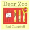 Dear Zoo Lift-a-Flap Book