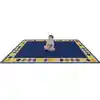 Delightful Diamonds Rug