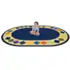 Delightful Diamonds Rug