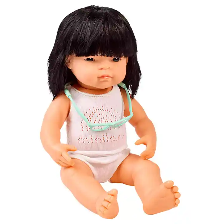Doll Glasses
